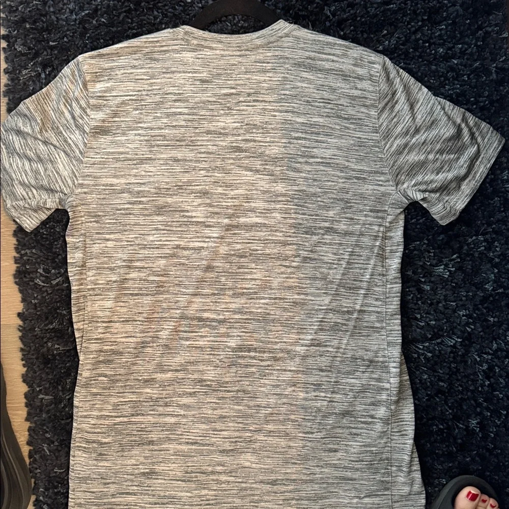 Paris Saint Germain “The Nike Tee” Dri Fit, M, like new - Picture 5 of 5